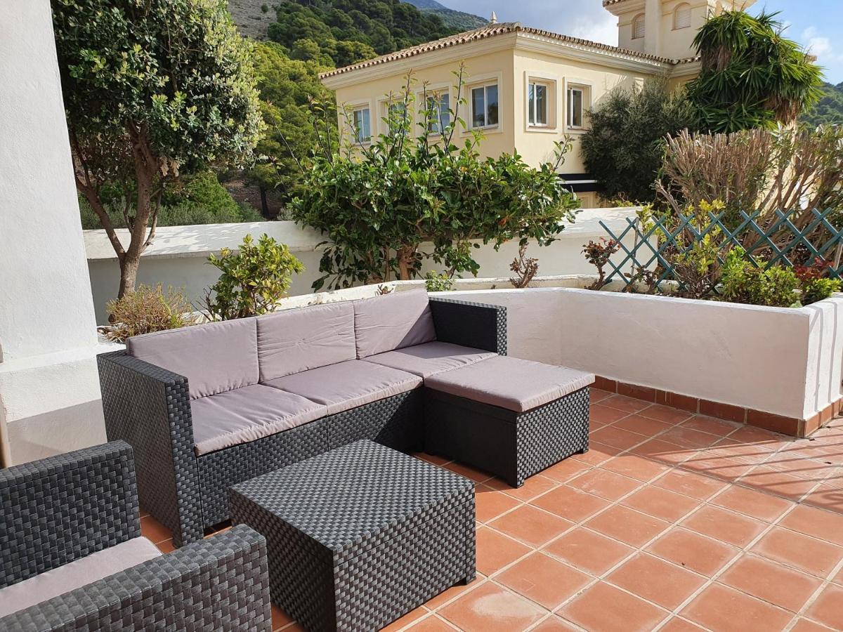 Alhaurin Golf Apartment Alhaurin el Grande Exterior photo