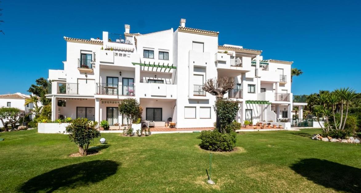 Alhaurin Golf Apartment Alhaurin el Grande Exterior photo