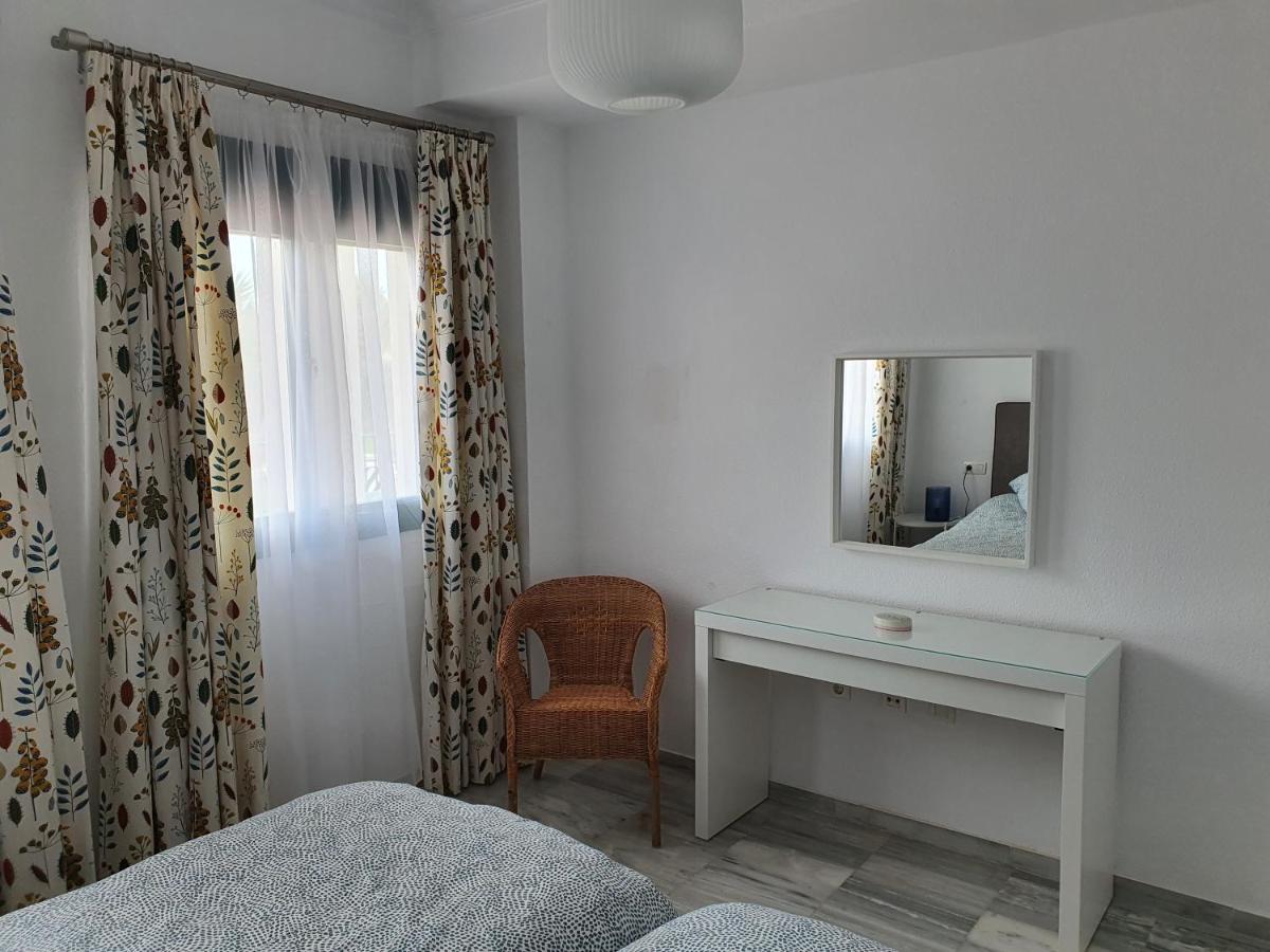 Alhaurin Golf Apartment Alhaurin el Grande Exterior photo